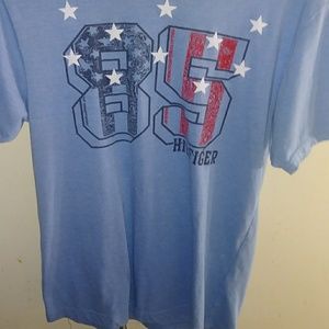 Youth Boy's Tommy Hilfiger T-shirt